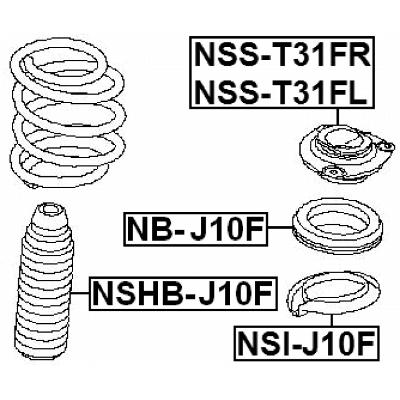 NB-J10F