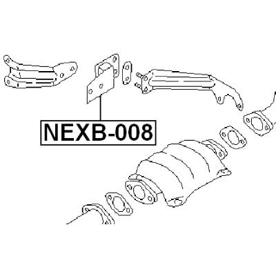 NEXB-008