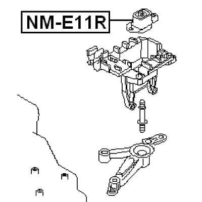 NM-E11R