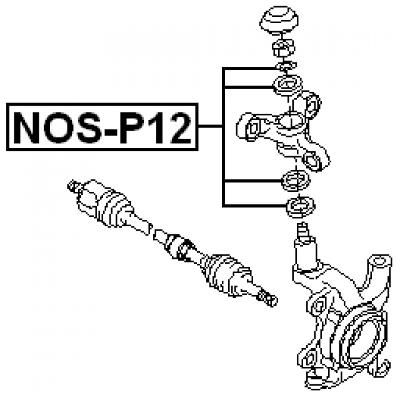 NOS-P12