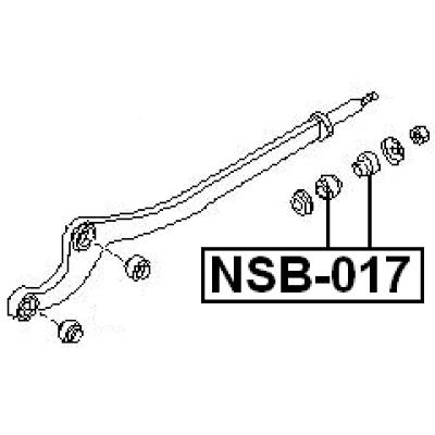 NSB-017