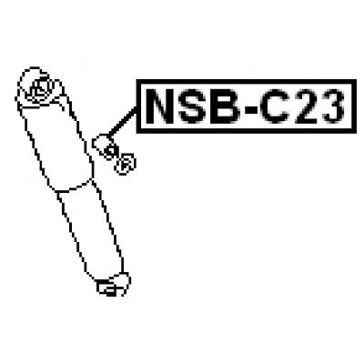 NSB-C23