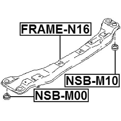 NSB-M00