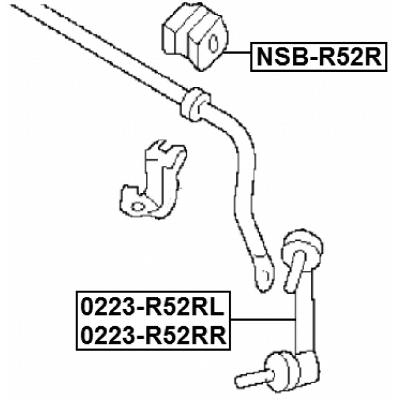 NSB-R52R