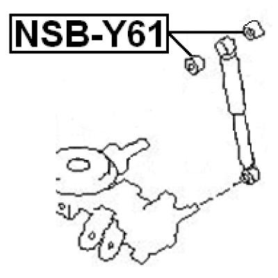 NSB-Y61