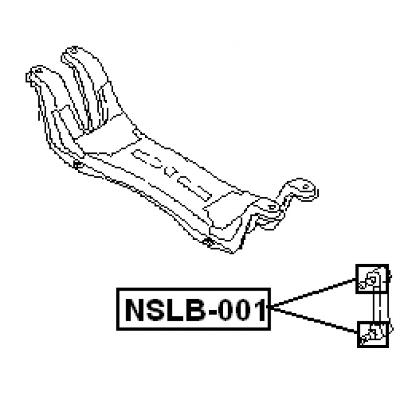 NSLB-001