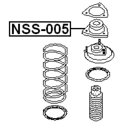 NSS-005