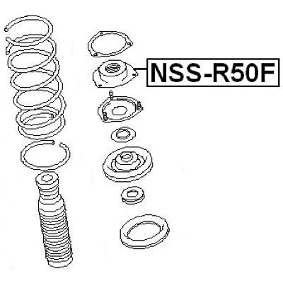 NSS-R50F
