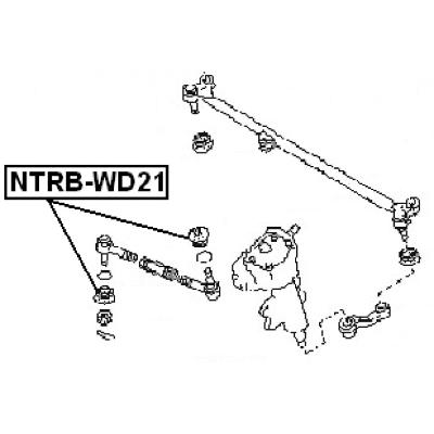 NTRB-WD21