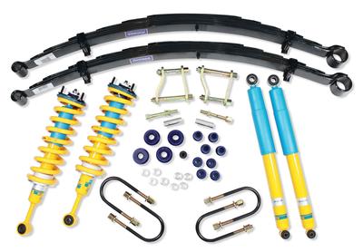 RANG-304R Bilstein Version RANG-304R Bilstein Version