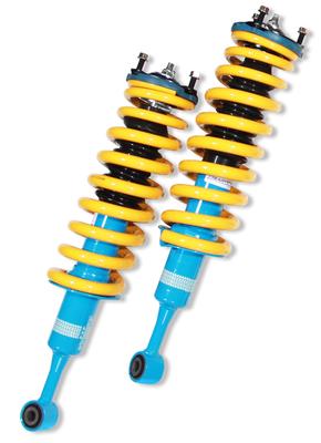 RANGER08-FOR Complete 40-50mm Lift RANGER08-FOR Complete 40-50mm Lift