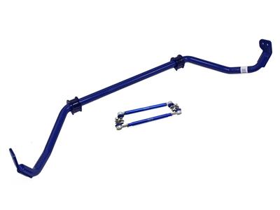 RC0001FHZ-30KIT 30mm Sway Bar and Heavy Duty Adjustable Sway Bar Link Kit RC0001FHZ-30KIT 30mm Sway Bar and Heavy Duty Adjustable Sway Bar Link Kit