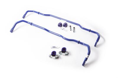 RC0005-KIT Sway Bar - Vehicle Kit