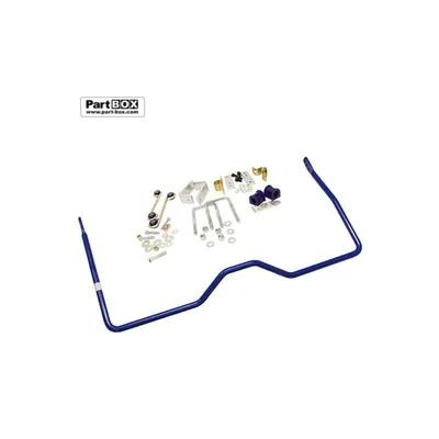 SuperPro Rear Sway Bar 18mm Adjustable (VW Polo 6R)