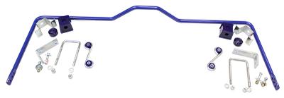RC0027RZ-18 18mm Heavy Duty 3 Position Blade Adjustable Sway Bar RC0027RZ-18 18mm Heavy Duty 3 Position Blade Adjustable Sway Bar