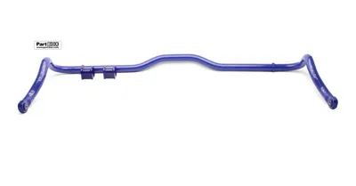 SuperPro Rear Sway Bar Fitting Kit (Ford Ranger PXII 4WD 2015-2018)