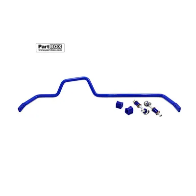 SuperPro Fitting Kit & Mounting Hardware (RC0024RZ-20) (Mitsubishi Triton 2006-2015)