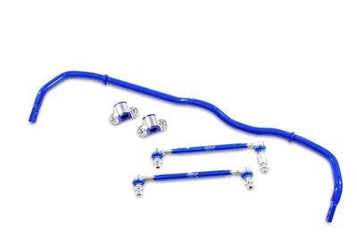 RC0052FZ-26KIT 26mm Heavy Duty 2 Position Blade Adjustable Sway Bar and Link Kit