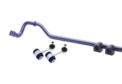 RC0052RZ-22KIT 22mm Heavy Duty 2 Position Blade Adjustable Sway Bar & Link Kit