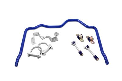 RC0054R-30 For Cars without a Rear Anti-Roll Bar as Standard