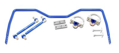 RC0083RZ-22 22mm Heavy Duty 3 Position Blade Adjustable Sway Bar