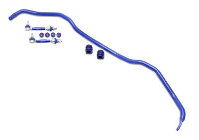 RC0087RZ-27 27mm Heavy Duty 2 Position Blade Adjustable Sway Bar and Link Kit