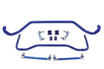 RCCOM001KIT Performance Sway Bar Upgrade Kit RCCOM001KIT Performance Sway Bar Upgrade Kit