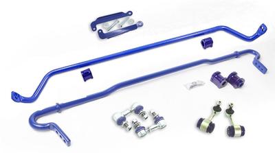 RCSTI099KIT Sway Bar - Vehicle Kit RCSTI099KIT Sway Bar - Vehicle Kit