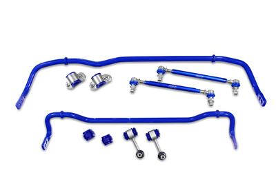 RCVAG033KIT Sway Bar - Vehicle Kit RCVAG033KIT Sway Bar - Vehicle Kit