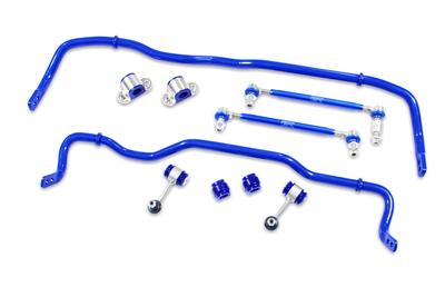 RCVAG052KIT Performance Sway Bar Upgrade Kit