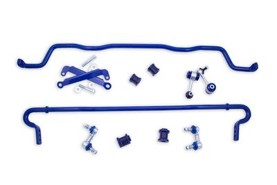 RCWRX013PKIT Sway Bar - Vehicle Kit RCWRX013PKIT Sway Bar - Vehicle Kit