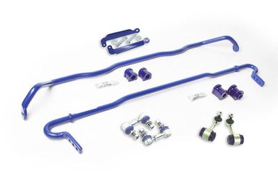 RCWRX050KIT Sway Bar - Vehicle Kit
