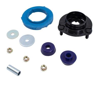 RS006K Bilstein and Raw Struts RS006K Bilstein and Raw Struts