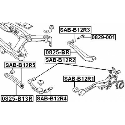 SAB-B12R4