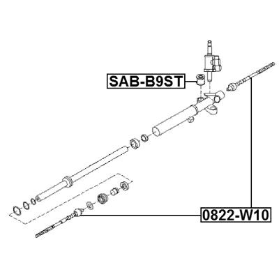 SAB-B9ST