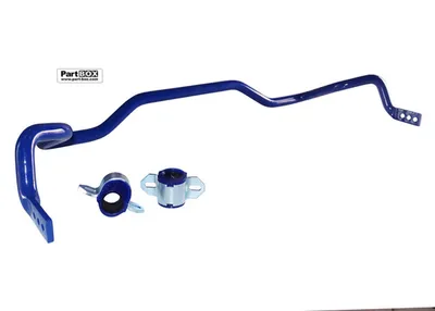 SHF61CA 27mm Heavy Duty 3 Position Blade Adjustable Sway Bar