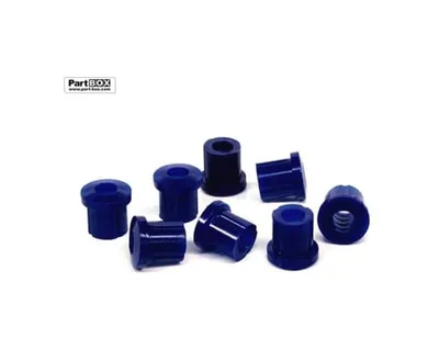 SuperPro Polyurethane Bush Kit MG MGB GT 1962-1980