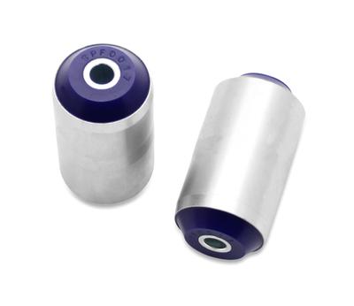 SPF0017-90K Trailing Arm Lower-Rear Bush Kit SPF0017-90K Trailing Arm Lower-Rear Bush Kit