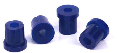 SPF0023K Spring Rear Eye Bush Kit