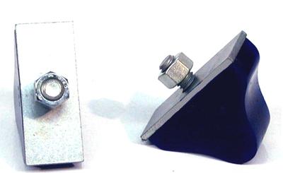 SPF0059K Bump Stop Bush Kit - Lower SPF0059K Bump Stop Bush Kit - Lower