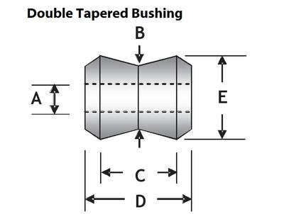 SPF0066-19K Shock Absorber - Upper Bush SPF0066-19K Shock Absorber - Upper Bush