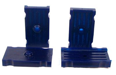 SPF0088K Spring Insulator Pad Bush Kit