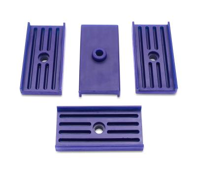 SPF0101K Leaf Spring Saddle Mount Bush Kit
