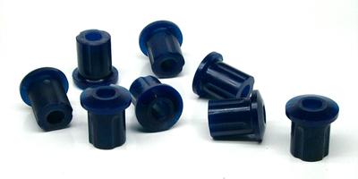 SPF0106K Spring Rear Bush Kit All