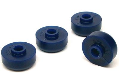 SPF0132K Spring Insulator Pad Bush Kit SPF0132K Spring Insulator Pad Bush Kit
