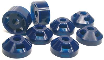 SPF0138AVK Differential Mount Bush Kit SPF0138AVK Differential Mount Bush Kit