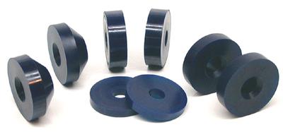 SPF0138BK Differential Mount Bush Kit SPF0138BK Differential Mount Bush Kit