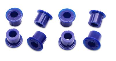 SPF0203K Spring Rear Bush Kit All