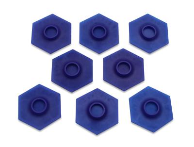 SPF0216K Leaf Spring Slipper Pad Bush Kit
