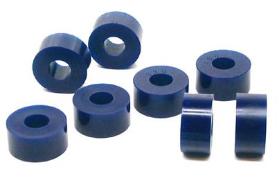 SPF0220K Crossmember To Chassis Mount Bush Kit SPF0220K Crossmember To Chassis Mount Bush Kit